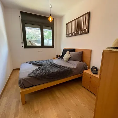 Lejlighed Precioso Con Piscina Y Parking Tossa de Mar