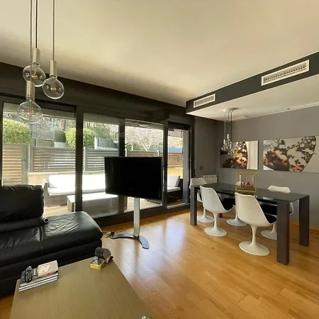 Apartament Precioso Con Piscina Y Parking Tossa de Mar