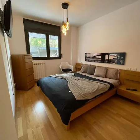 Apartament Precioso Con Piscina Y Parking *